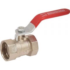 Registro Thompson Esfera 1/2