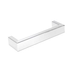 PUXADOR P/ MOVEL 2010 INOX 304 ARAXA 384MM INOX ESCOVADO