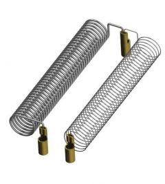 Resistencia Zagonel Ideale 6800w X 220v