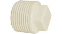 PLUG ROSCA 1/2 AMANCO