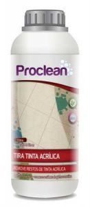 Tira Tinta 1 Litro Proclean