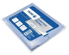 Cobertura Plastica Transparente 3200 Tigre