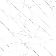 PORCELANATO ROX POLIDO 71 X 71CM NERO REVERSE 