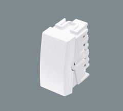 Modulo Interruptor Simples Habitat Fame