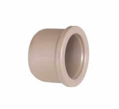 Cap Soldavel 50mm Amanco