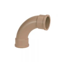 Curva Soldavel 90º 20mm Amanco