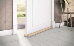 Protetor De Porta Pvc 80cm Sortido Adomes