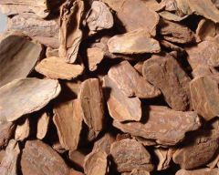 Casca De Pinus Polida 700g Fertilizare