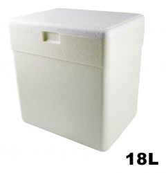 Caixa Termica 18 Litros Isoterm