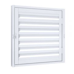 Porta Aco Riobras Pronta Alcapao 04 X 60 X 60cm