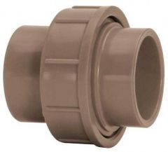 Uniao Soldavel 50mm Amanco