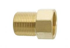 Extensao Torneira Alongador 3/4" 8cm 3208