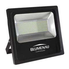 Refletor Led 100w 6000k 7800lm 30.000h Bivolt Blumenau