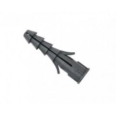 Bucha Sandalo 10mm 50 Pecas Sandalo