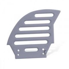 Passarinheira Portuguesa Cinza 50 Pecas Sandalo