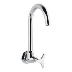 Torneira Tigre B.movel Parede 1169 Nova Gyro 1/2"