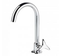 Torneira Tigre B.movel Lavatorio 1192 Nova Gyro 1/2"