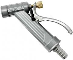 Esguicho Garden Revolver 1/2 Cromado Zamac