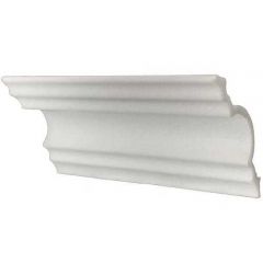 Canto Moldura Rodateto A60 2 Pecas Epex