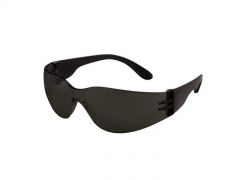 Oculos Seguranca Proteplus Titan Fume