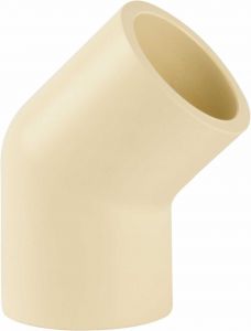 Cpvc Joelho 45 22mm Amanco