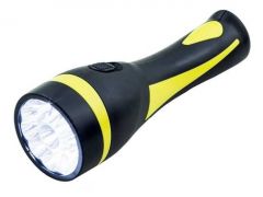 Lanterna Recarregavel Bivolt 11 Leds Thompson