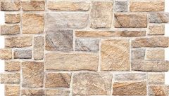 Revestimento Cristalle Rock Almond 32x54cm Pei-2