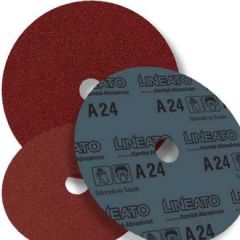 Lixa Disco 4.1/2 Gr-080 Itambe