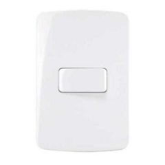 Conjunto 1 Interruptor Intermediario - B3 Mg