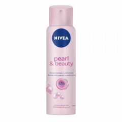 Desodorante Aerosol Nivea Pearl & Beauty