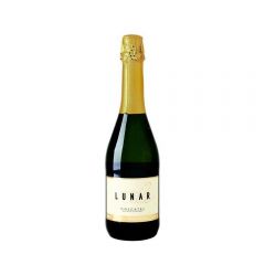 Vinho Lunar Moscatel Espumante Branco Doce 660ml
