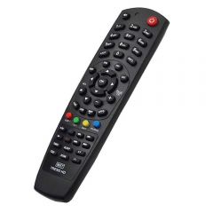 Controle Remoto Para Duosat Trend Hd Mxt