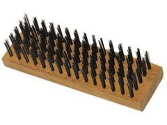 Escova Aco S/cabo Roma 5 Filetes