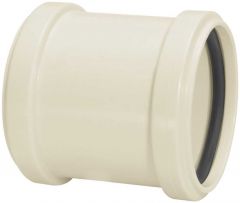 Luva Esgoto Correr 40mm Amanco