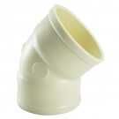 Joelho Esgoto 90º 40x 40mm Amanco