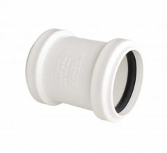 Luva Esgoto Correr 50x 50mm Plastilit