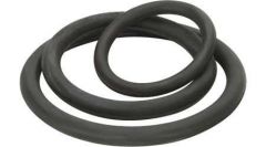 Anel Borracha 40mm Vedacao Amanco