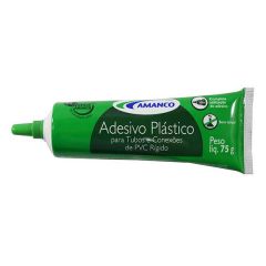 Adesivo Amanco 75g Bisnaga