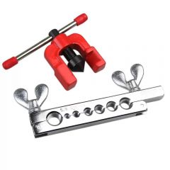 KIT CORTADOR E FLANGEADOR DE TUBOS - ROTONY