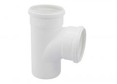 Te Esgoto 100 X 100mm - Krona