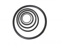 Anel Vedacao Esgoto Serie Normal 100mm - Krona