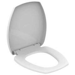 ASSENTO SANITARIO SMART PP SOFT CLOSE THEMA BRANCO - TIGRE