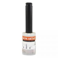 Protetor Filme Salva Metal 0.10 X 75 Metros - Salvabras