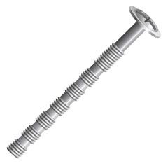 PARAFUSO FLANGEADO MULTI SIZE 4.0 X 50MM - 10 PECAS - CISER