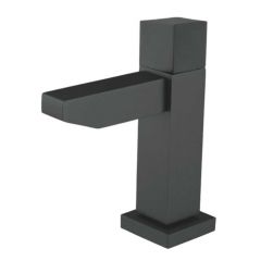 Torneira Mesa 4302 C-65 Talence - Black - Imperatriz