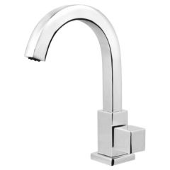 Torneira Lavatorio 4500 C-65 Talence - Cromada - Imperatriz