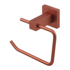 Papeleira Parede Luxo - 4008 Quadratt Rose - Imperatriz