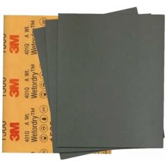 LIXA D/AGUA 401Q - 1500A - 225 x 275MM - 3M