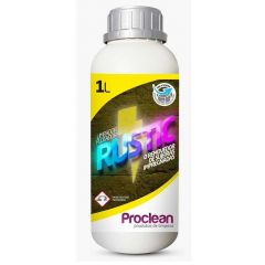 Removedor De Sujeiras Rustic 1 Litro - Proclean