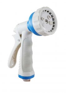 Esguicho Hidropistola 6 Regulagens - Plastilit